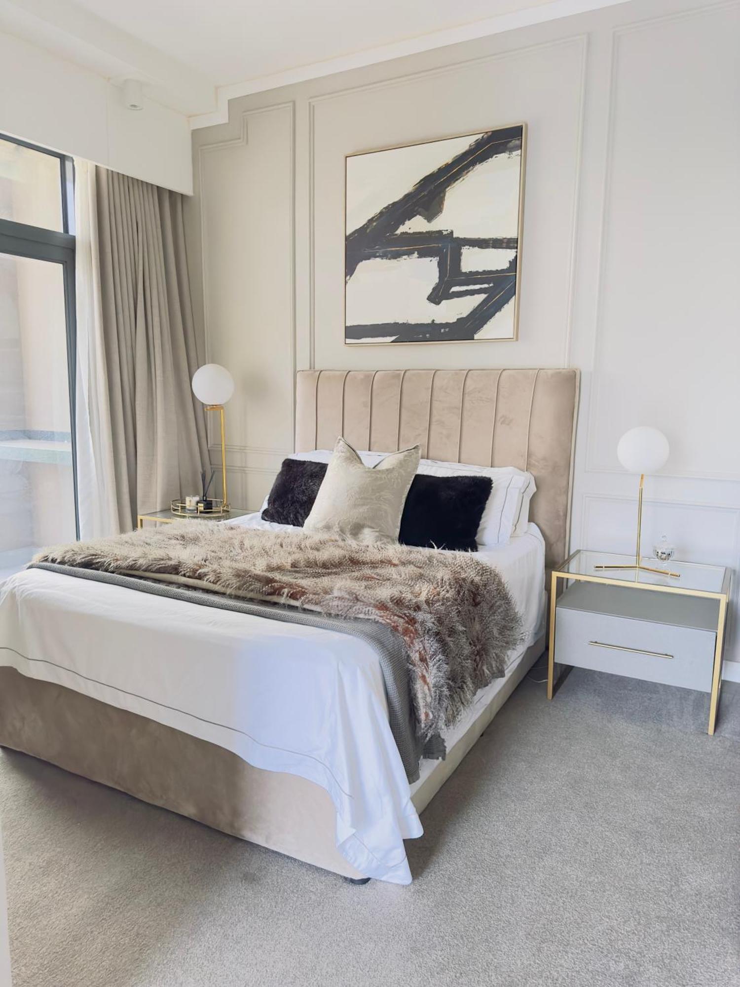 The Capital Trilogy Unit 205 Hotel Pretoria Exterior photo