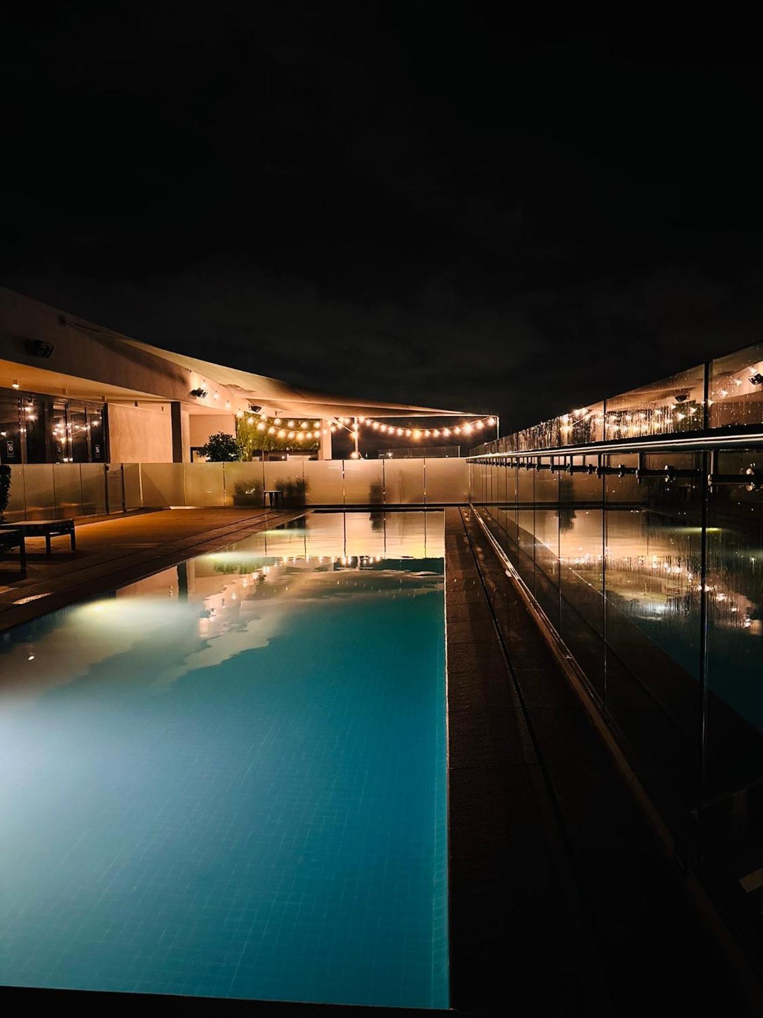 The Capital Trilogy Unit 205 Hotel Pretoria Exterior photo